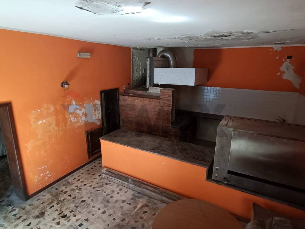 Casa indipendente a Pace del mela in via pace Giammoro - Foto 2