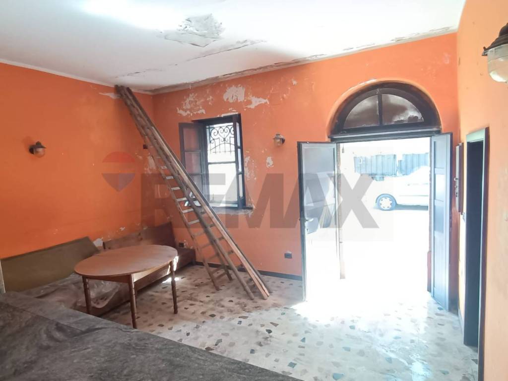 Casa indipendente a Pace del mela in via pace Giammoro - Foto 4
