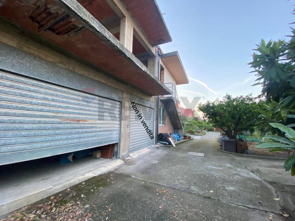Villa a Pace del mela in via cap amendolia - Foto 2