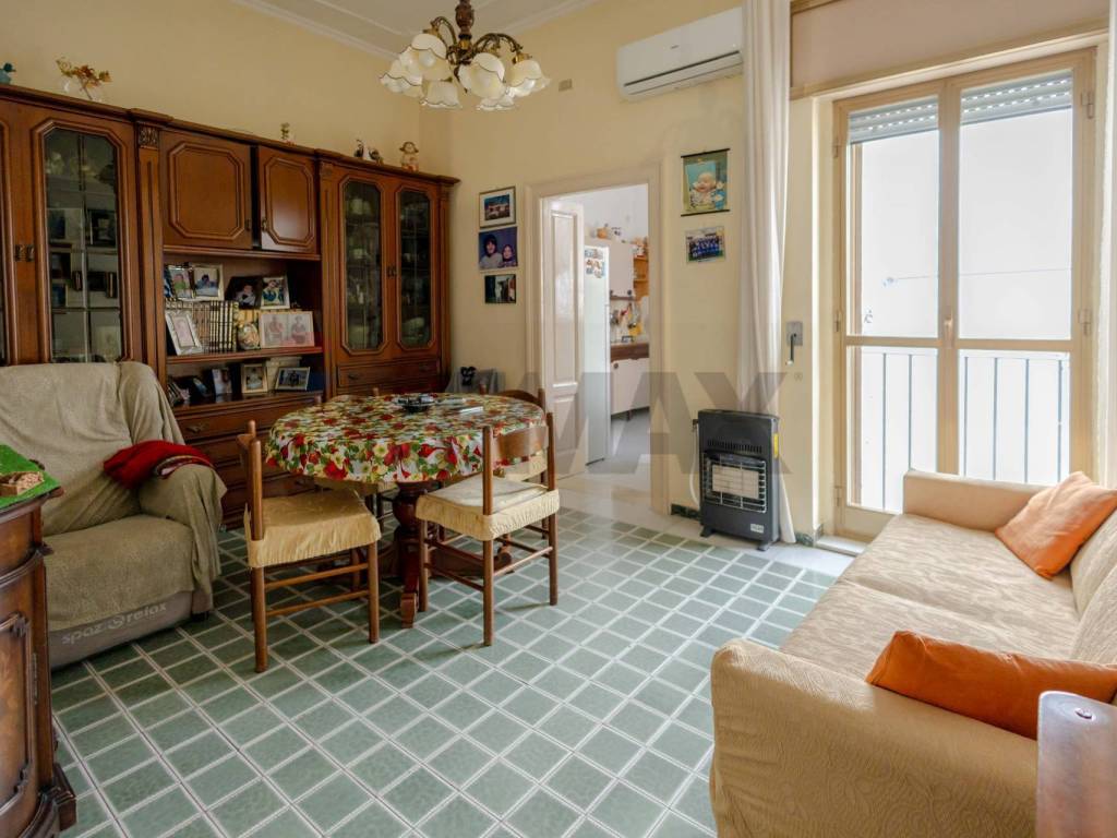 Appartamento a Bari in Via Francesco Crispi, 82 - Foto 2
