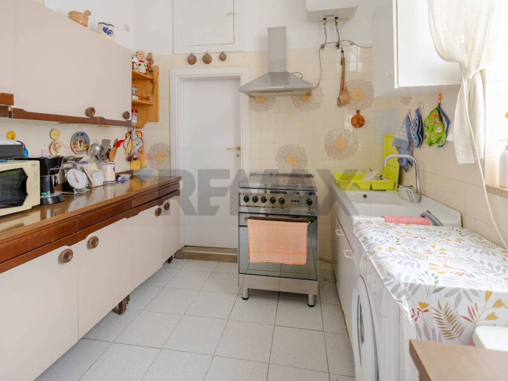 Appartamento a Bari in Via Francesco Crispi, 82 - Foto 3