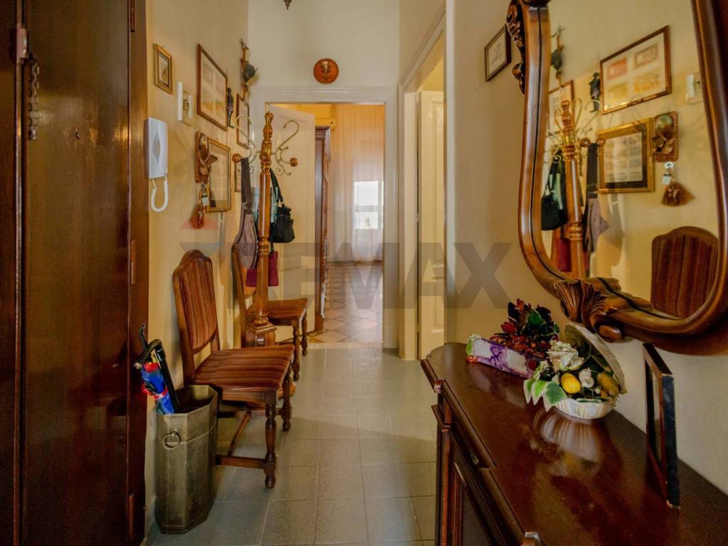 Appartamento a Bari in Via Francesco Crispi, 82 - Foto 4
