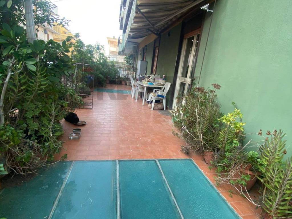 Appartamento a Spadafora in via vincenzo monti - Foto 2