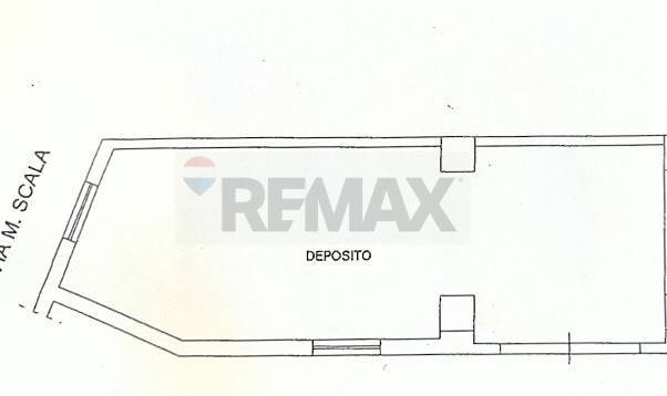 Box / garage a Milazzo in via colonnello Bertè - Foto 5