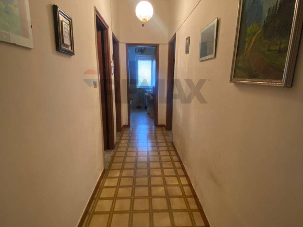 Appartamento a Spadafora in Via vincenzo monti - Foto 5