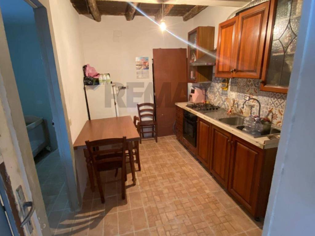Casa indipendente a Milazzo in via san domenico - Foto 4