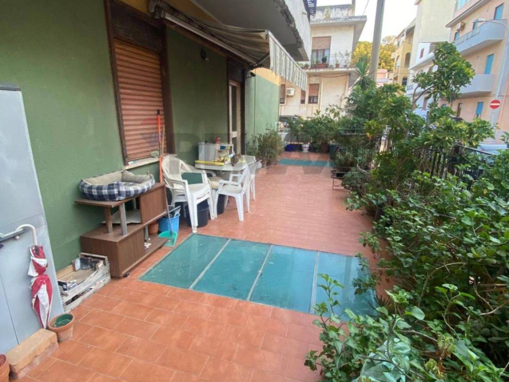 Appartamento a Spadafora in via vincenzo monti - Foto 5