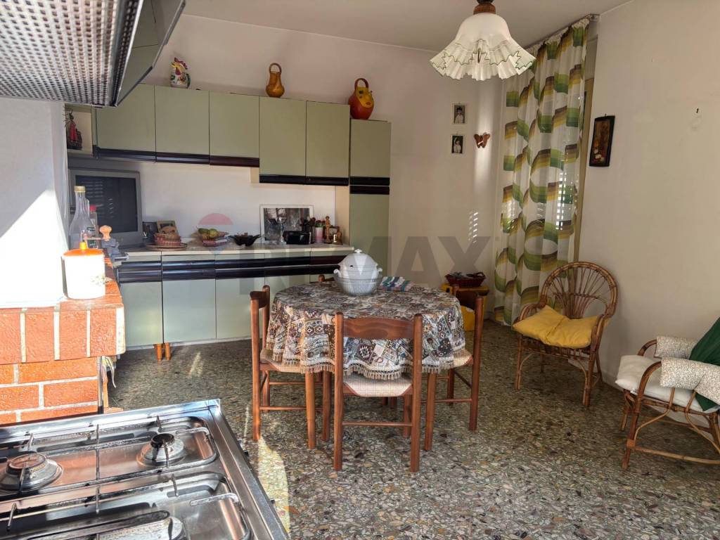Casa indipendente a San vito chietino in Via IV Novembre, 4 - Foto 5