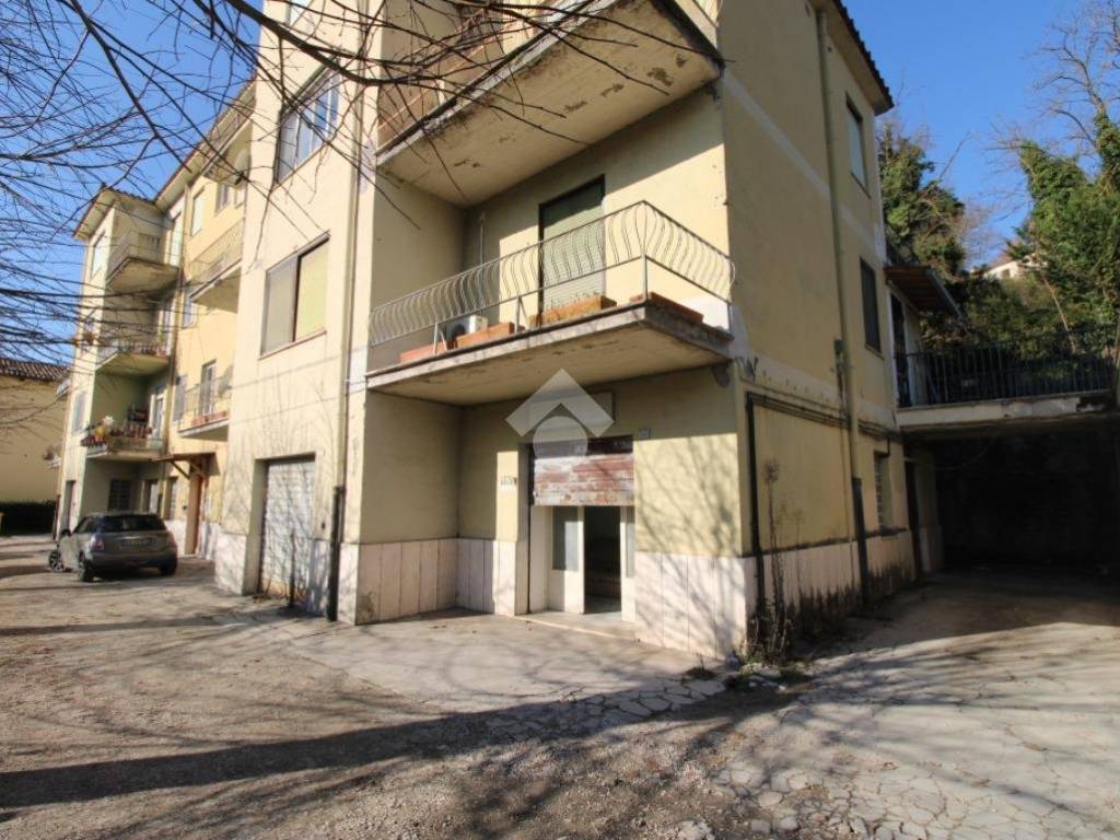 Appartamento a Montopoli di sabina in Via Romana, 45 - Foto 2