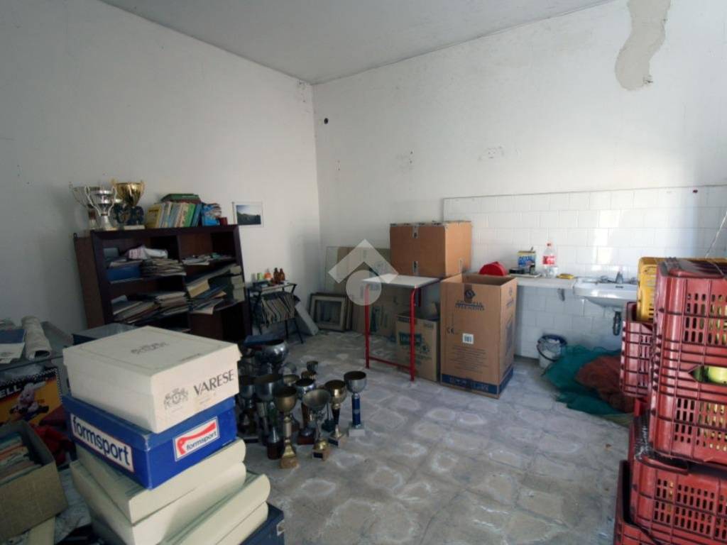 Appartamento a Montopoli di sabina in Via Romana, 45 - Foto 3