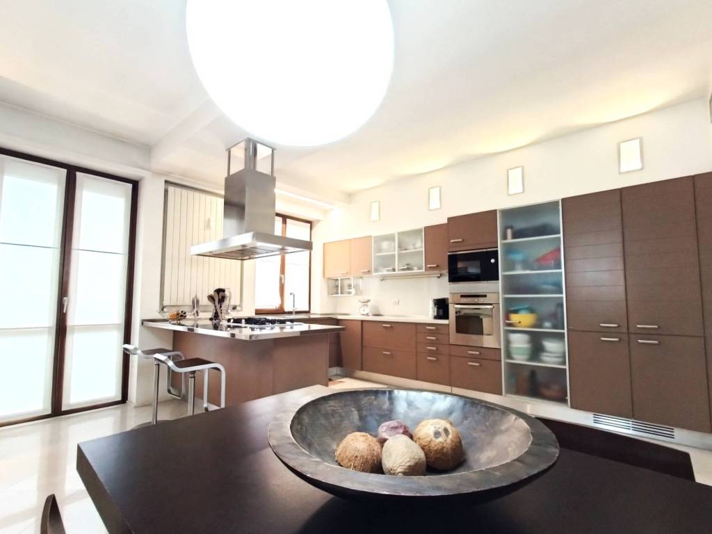 Attico / mansarda a Paderno dugnano in Viale della Repubblica, 56 - Foto 4