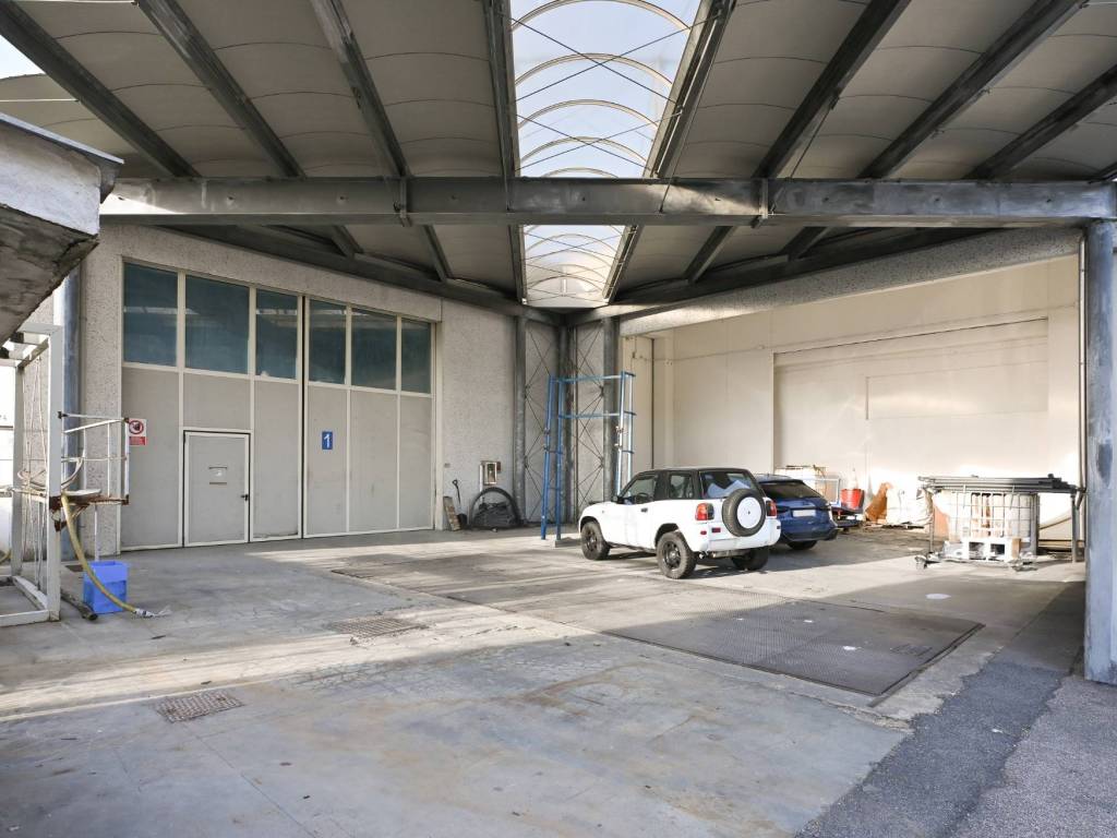 Immobile a Calenzano in Via dell'Albereto - Foto 5