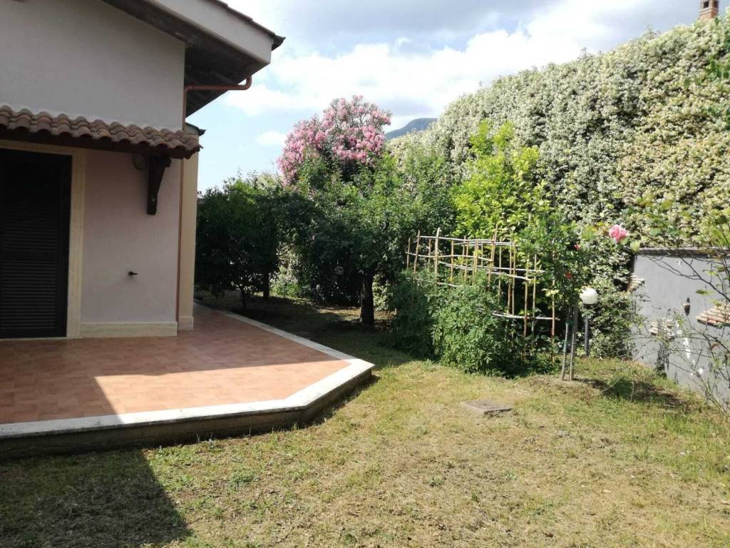 Villa a Marcellina in Via Giuseppe Verdi, 41 - Foto 2
