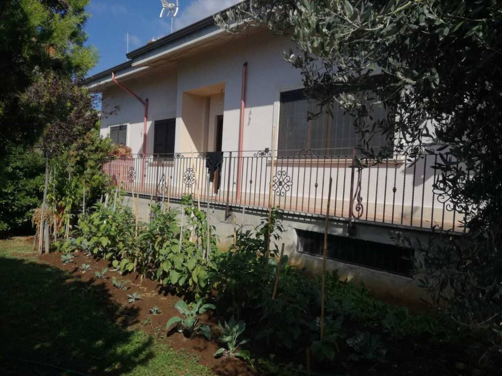 Villa a Marcellina in Via Giuseppe Verdi, 41 - Foto 5
