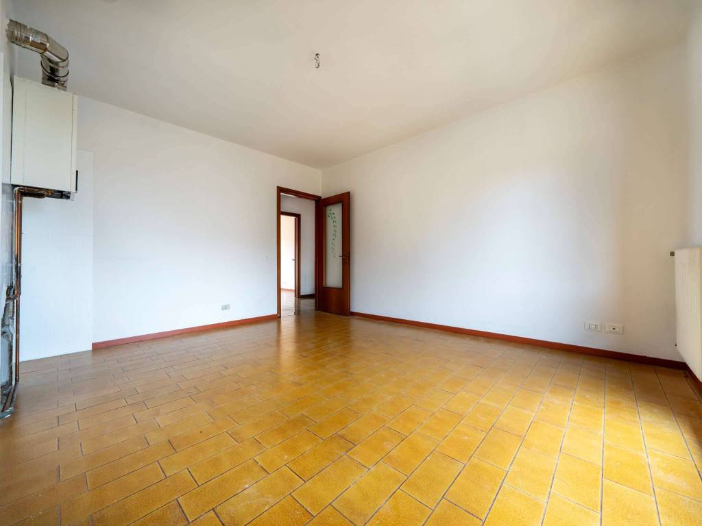 Appartamento a Oderzo in Via della Mutera 15 - Foto 3