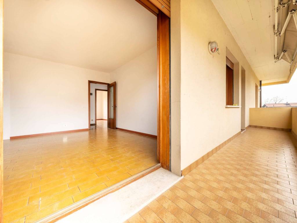 Appartamento a Oderzo in Via della Mutera 15 - Foto 4