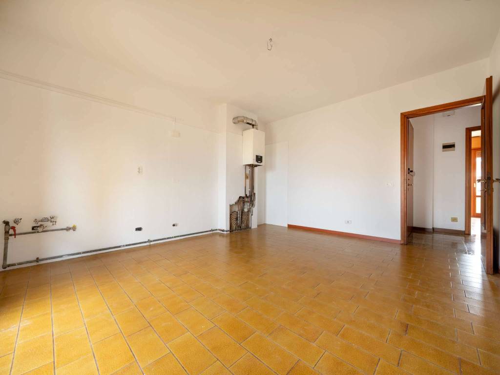 Appartamento a Oderzo in Via della Mutera 15 - Foto 5