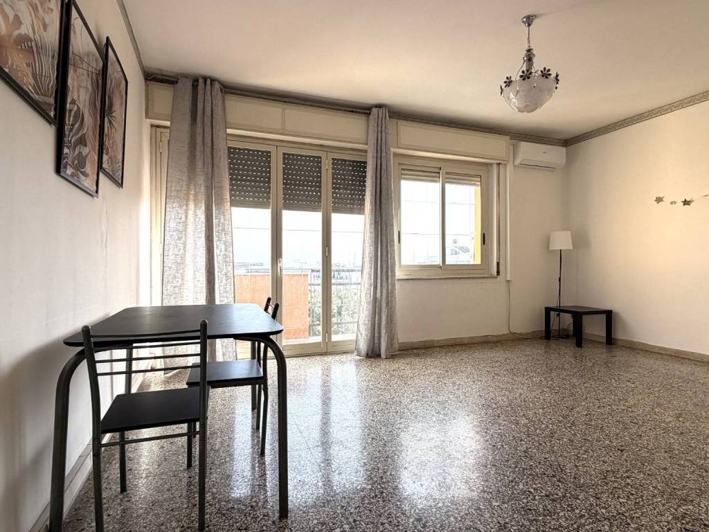 Appartamento a Messina in Viale Regina Elena, 123 - Foto 3