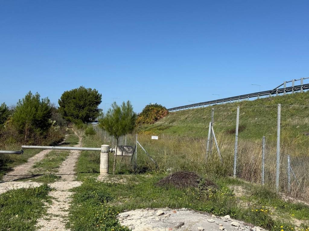 Terreno a Foggia in SS89 - Foto 5