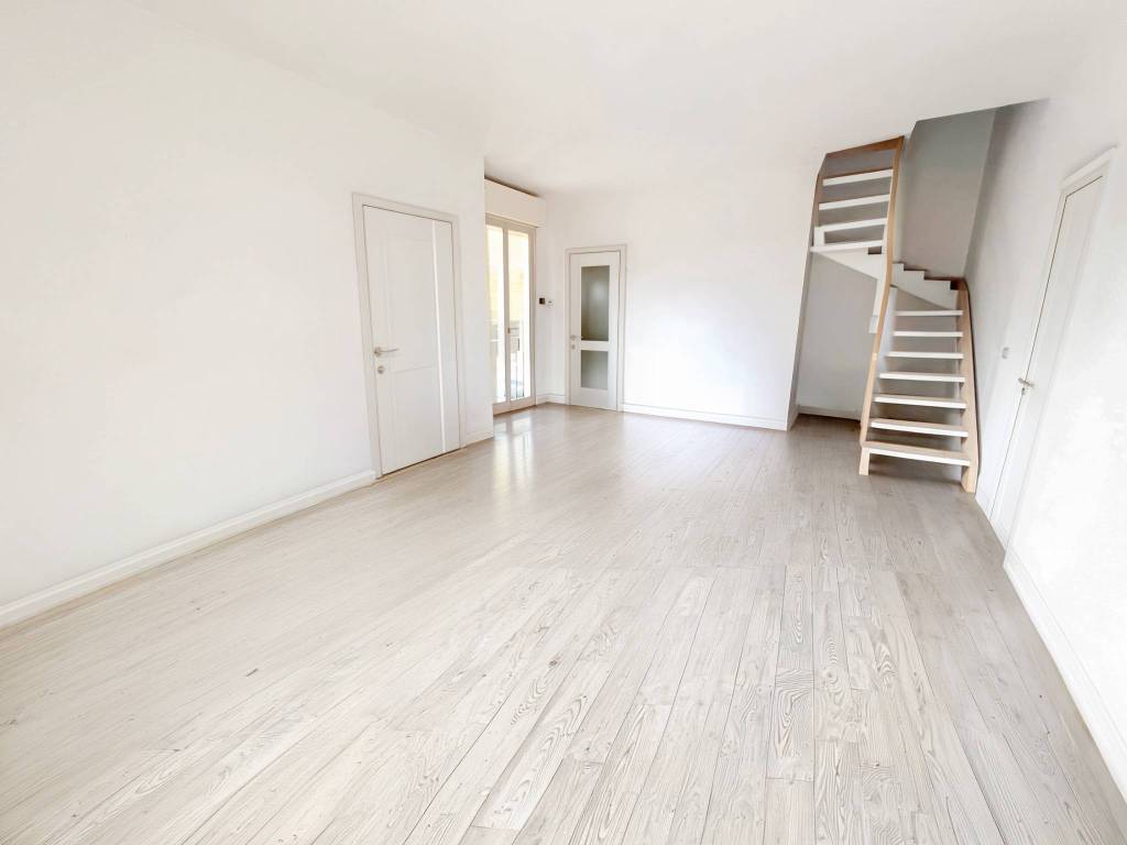Appartamento a Jesi in Via Ugo La Malfa - Foto 3