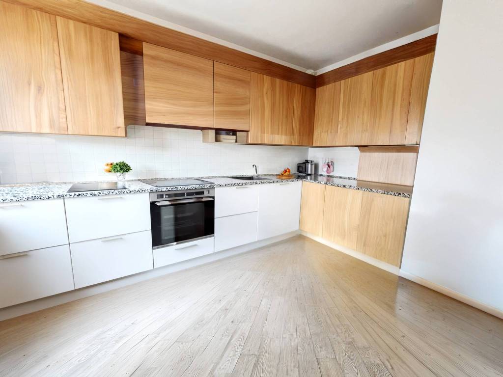 Appartamento a Jesi in Via Ugo La Malfa - Foto 4