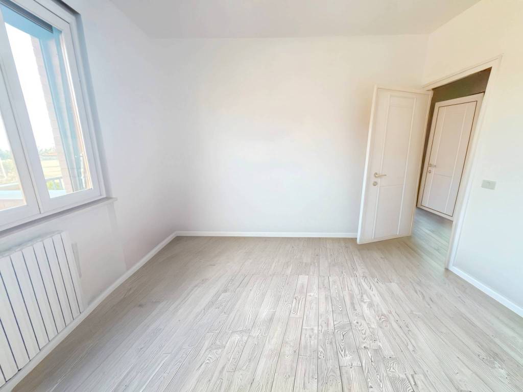 Appartamento a Jesi in Via Ugo La Malfa - Foto 5