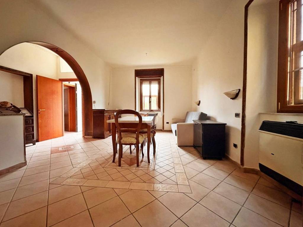Casa indipendente a Gualdo tadino in Viale Roma - Foto 4