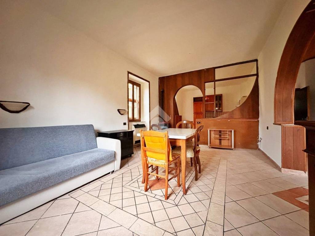 Casa indipendente a Gualdo tadino in Viale Roma - Foto 5