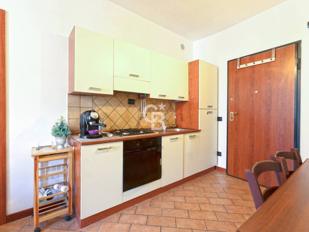 Appartamento a Viterbo in Via Valerio Tedeschi, 85 - Foto 4