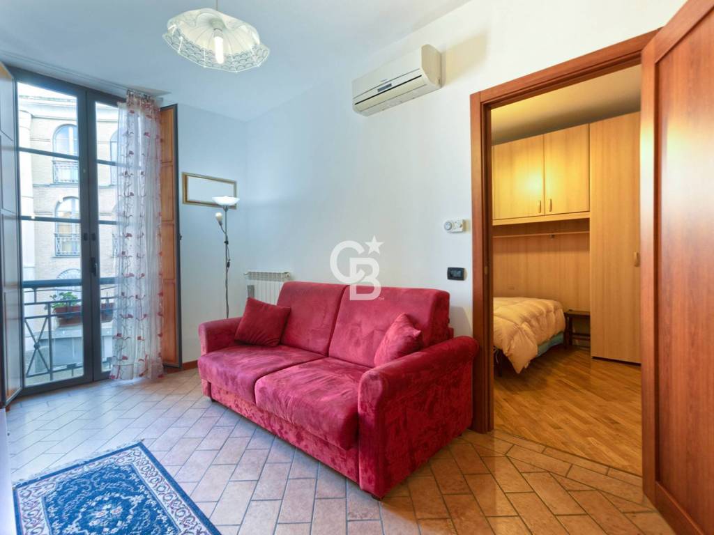 Appartamento a Viterbo in Via Valerio Tedeschi, 85 - Foto 5