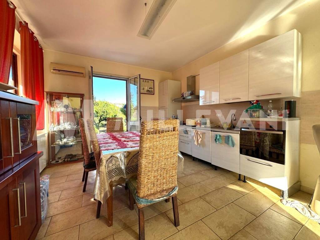 Villa a Noto in Strada Statale Sud Occidentale Sicula - Foto 3