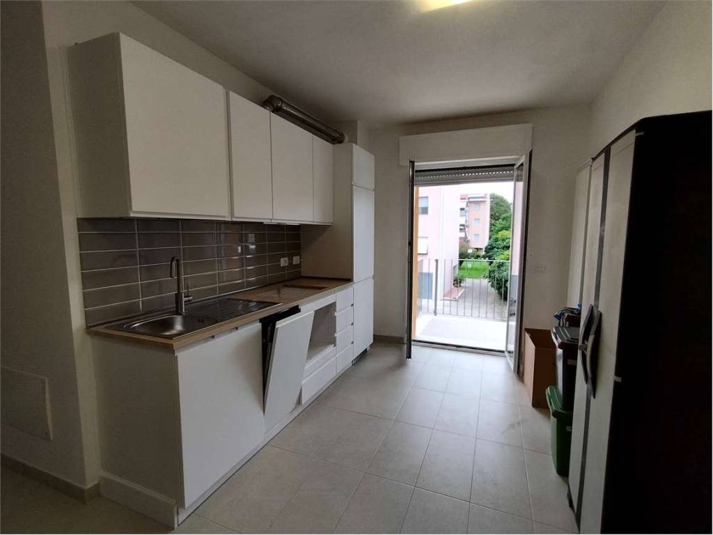 Appartamento a Castelnuovo magra in via carbone - Foto 2