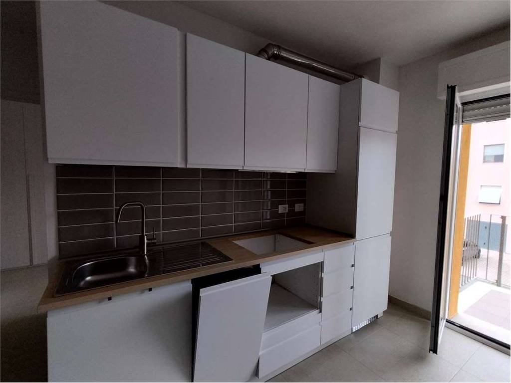 Appartamento a Castelnuovo magra in via carbone - Foto 4