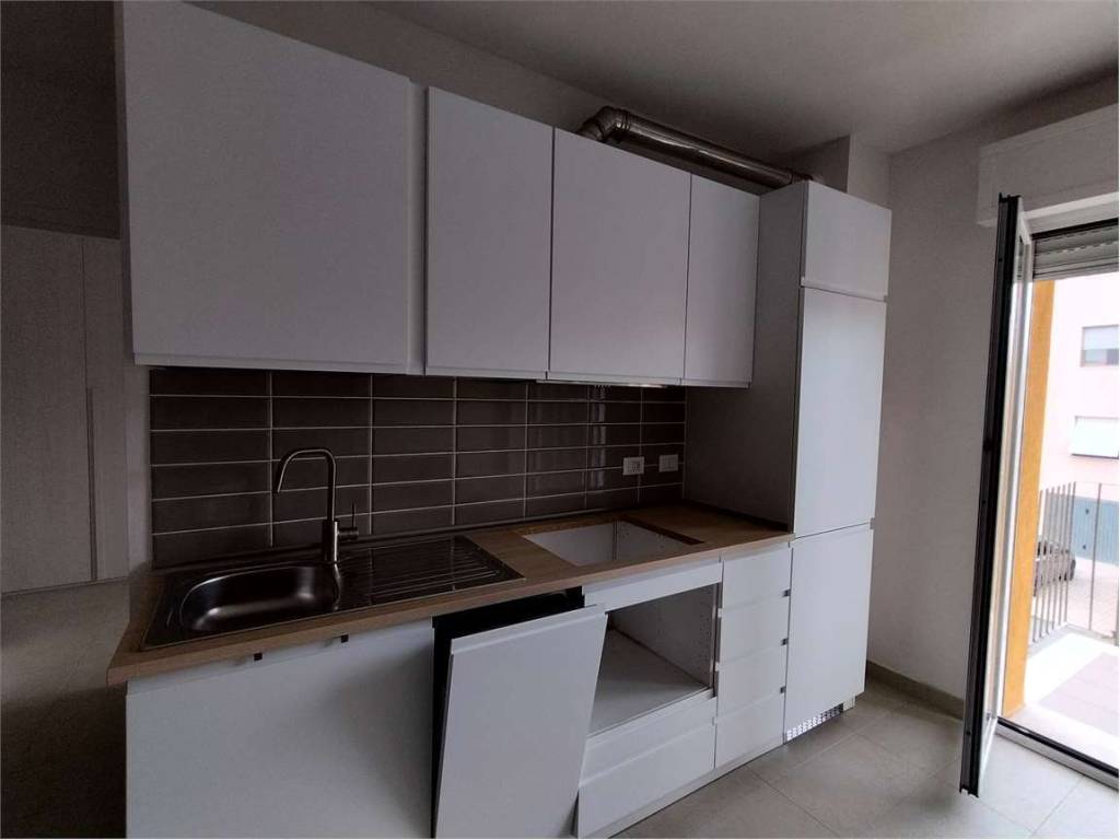 Appartamento a Castelnuovo magra in via carbone - Foto 5