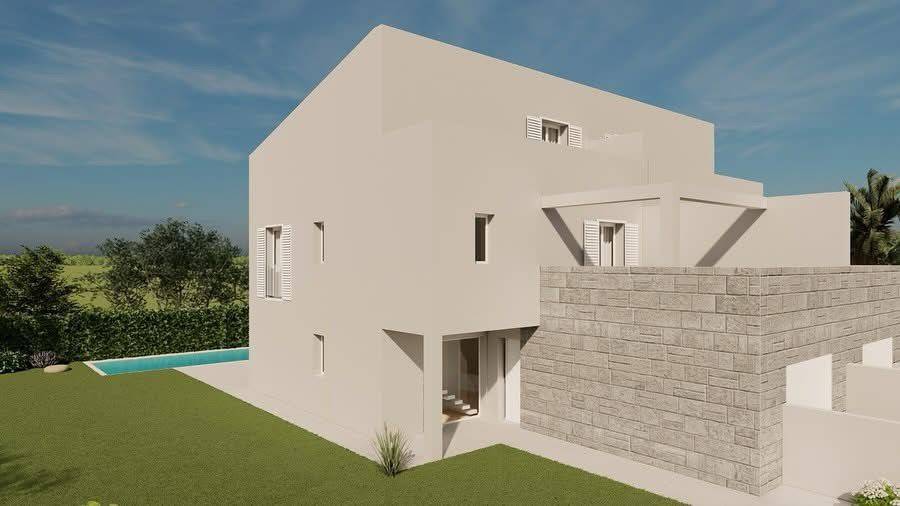 Villa a Siracusa in Via Luigi Maria Monti - Foto 2