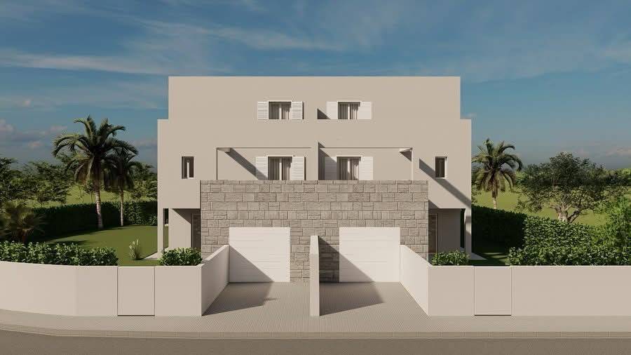 Villa a Siracusa in Via Luigi Maria Monti - Foto 3
