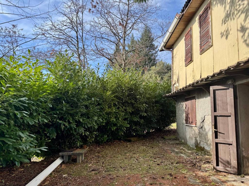 Rustico / casale a Coreglia antelminelli in Località Ferchia - Foto 4