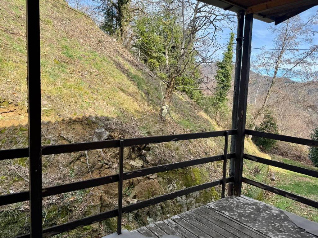 Rustico / casale a Coreglia antelminelli in Località Ferchia - Foto 5