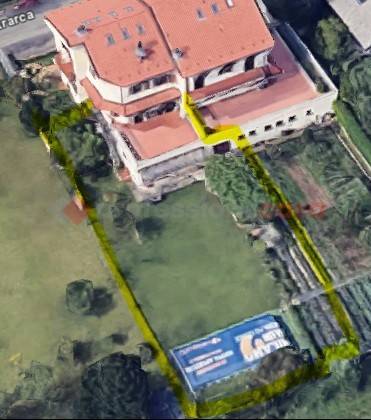 Appartamento a Canegrate in via petraca, 12 - Foto 5