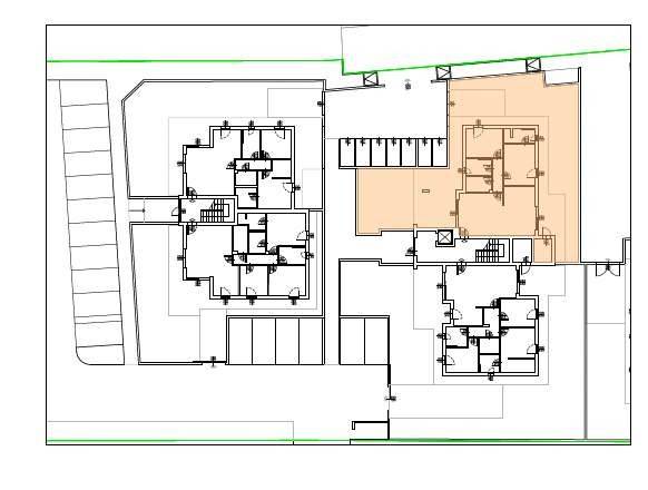 Appartamento a Monfalcone in Via Canova - Foto 4