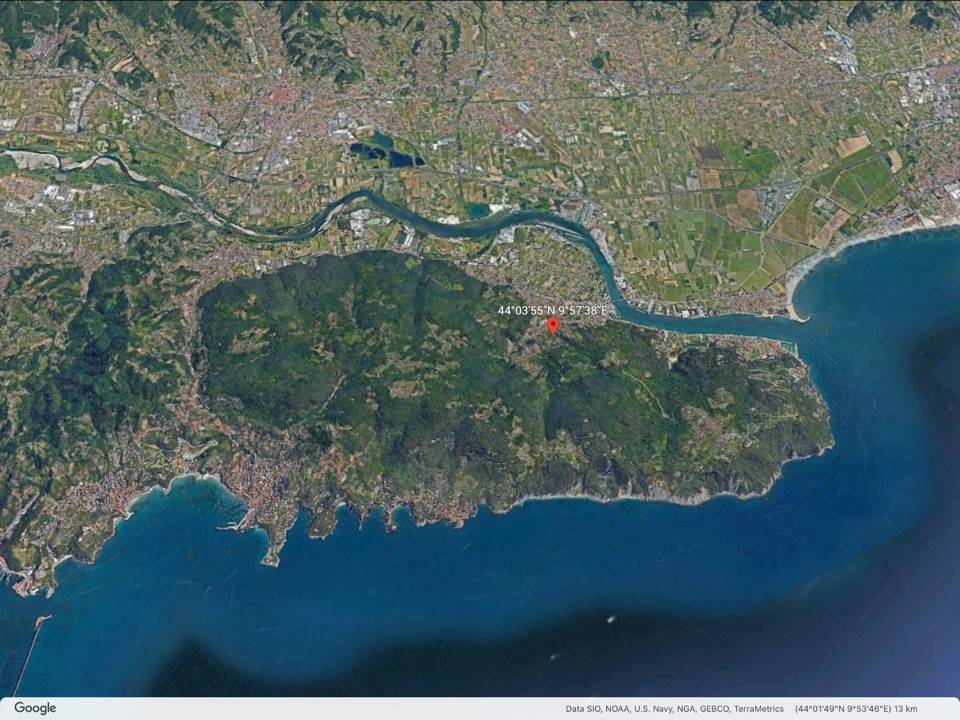 Villa a Ameglia in Via Maestà - Foto 2