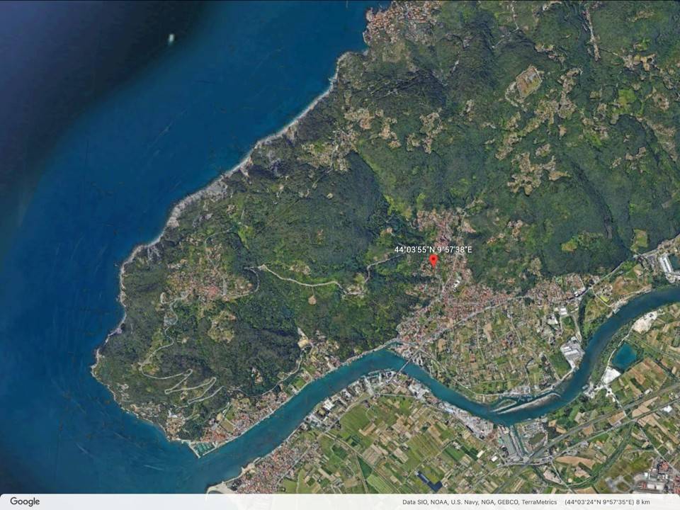 Villa a Ameglia in Via Maestà - Foto 3