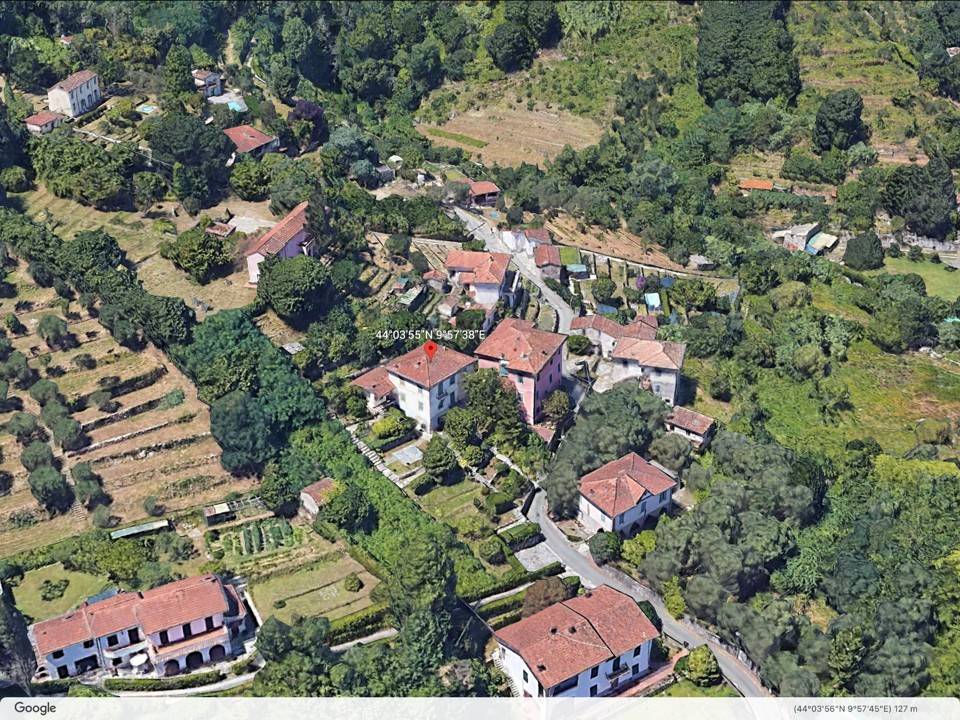 Villa a Ameglia in Via Maestà - Foto 4