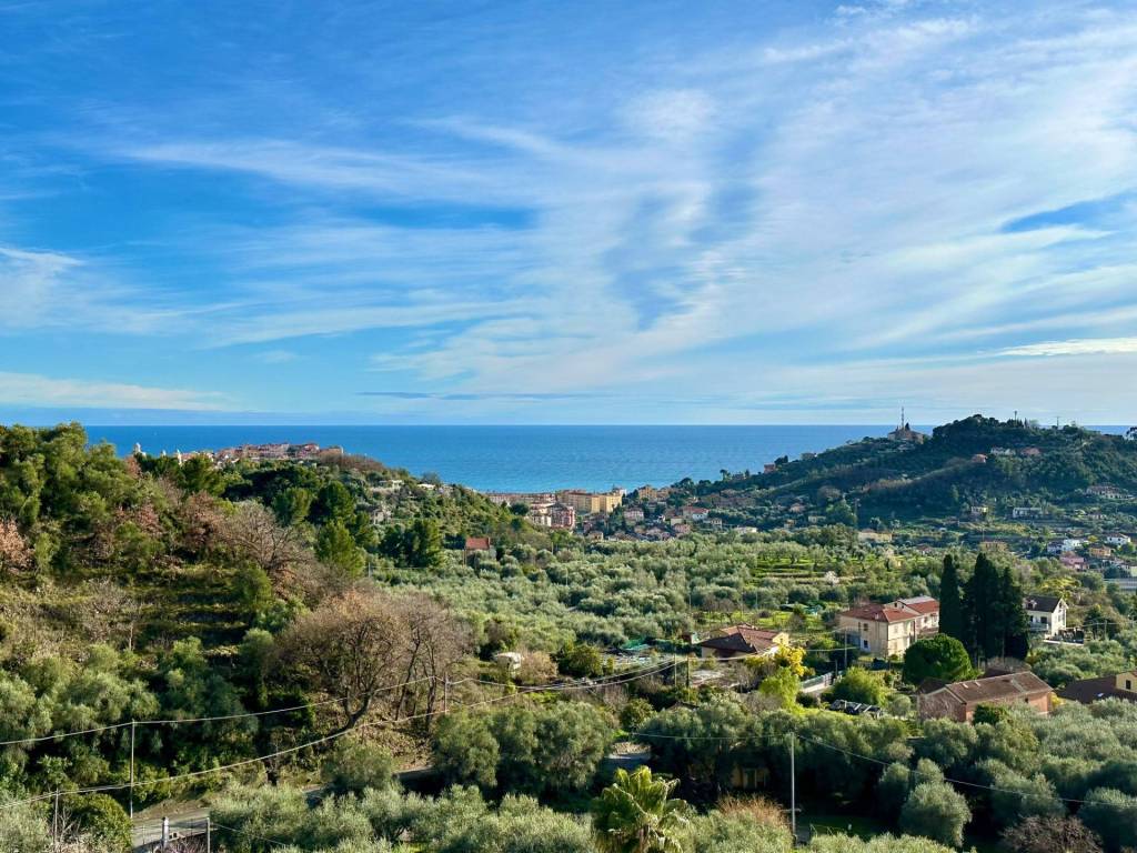 Villa a Imperia in strada massabovi, 50 - Foto 2