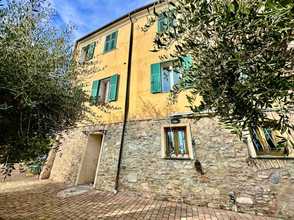 Villa a Imperia in strada massabovi, 50 - Foto 3