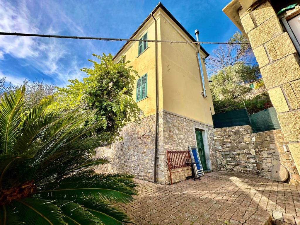 Villa a Imperia in strada massabovi, 50 - Foto 4