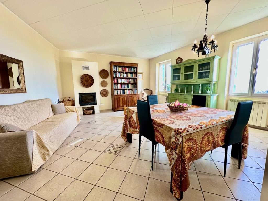 Villa a Imperia in strada massabovi, 50 - Foto 5