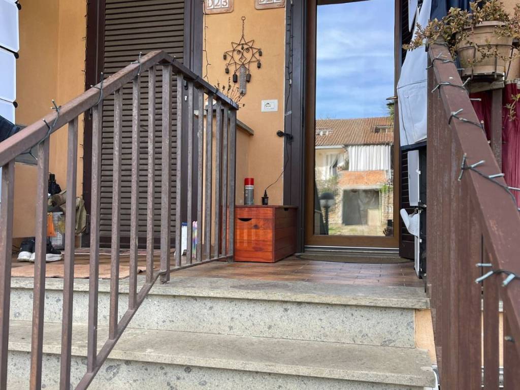 Appartamento a Manziana in Via Roma, 100 - Foto 3