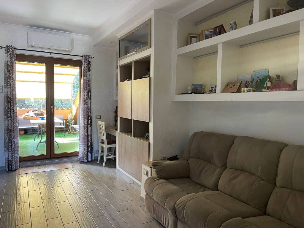 Appartamento a Manziana in Via Roma, 100 - Foto 4