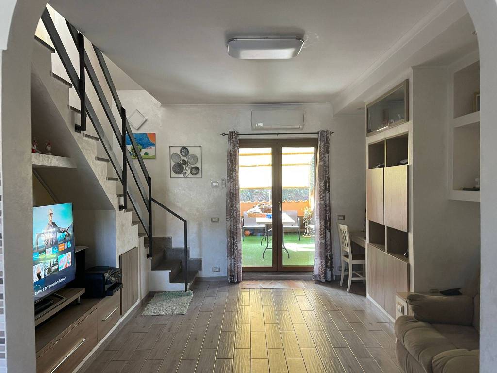 Appartamento a Manziana in Via Roma, 100 - Foto 5